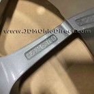 JDM DC2 Integra Type R 98spec Gunmetal Wheels